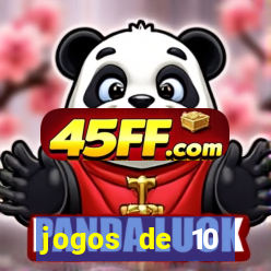 jogos de 10 centavos betano